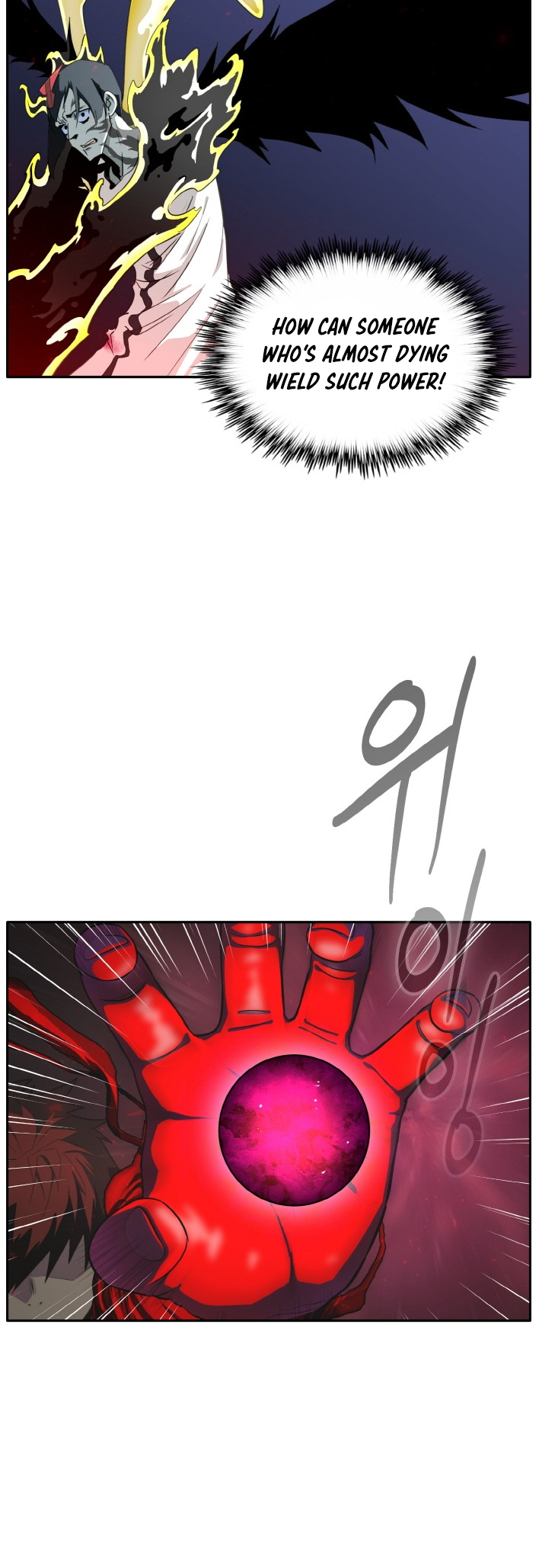 Counter Cube Chapter 92 39